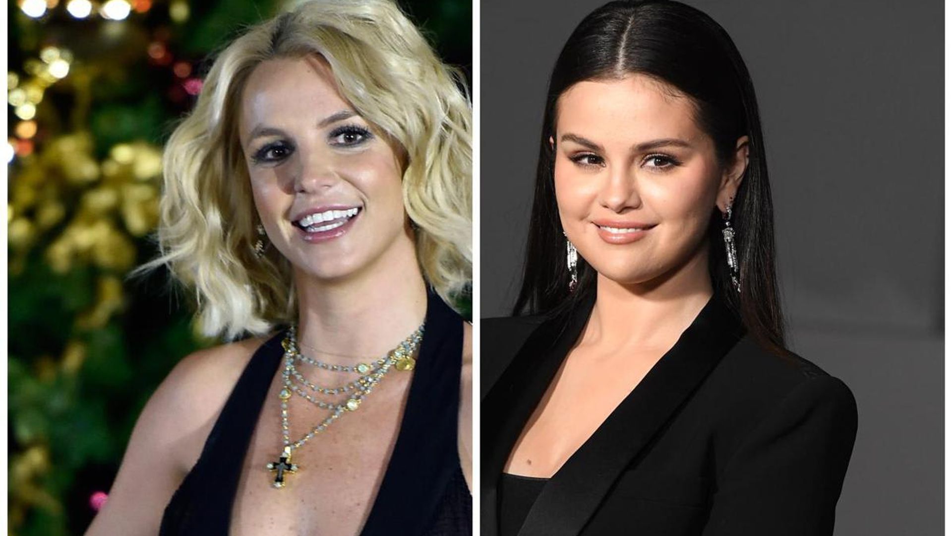 Britney Spears seemingly criticizes Selena Gomez for apparent double standard: ‘Don’t be a hypocrite’