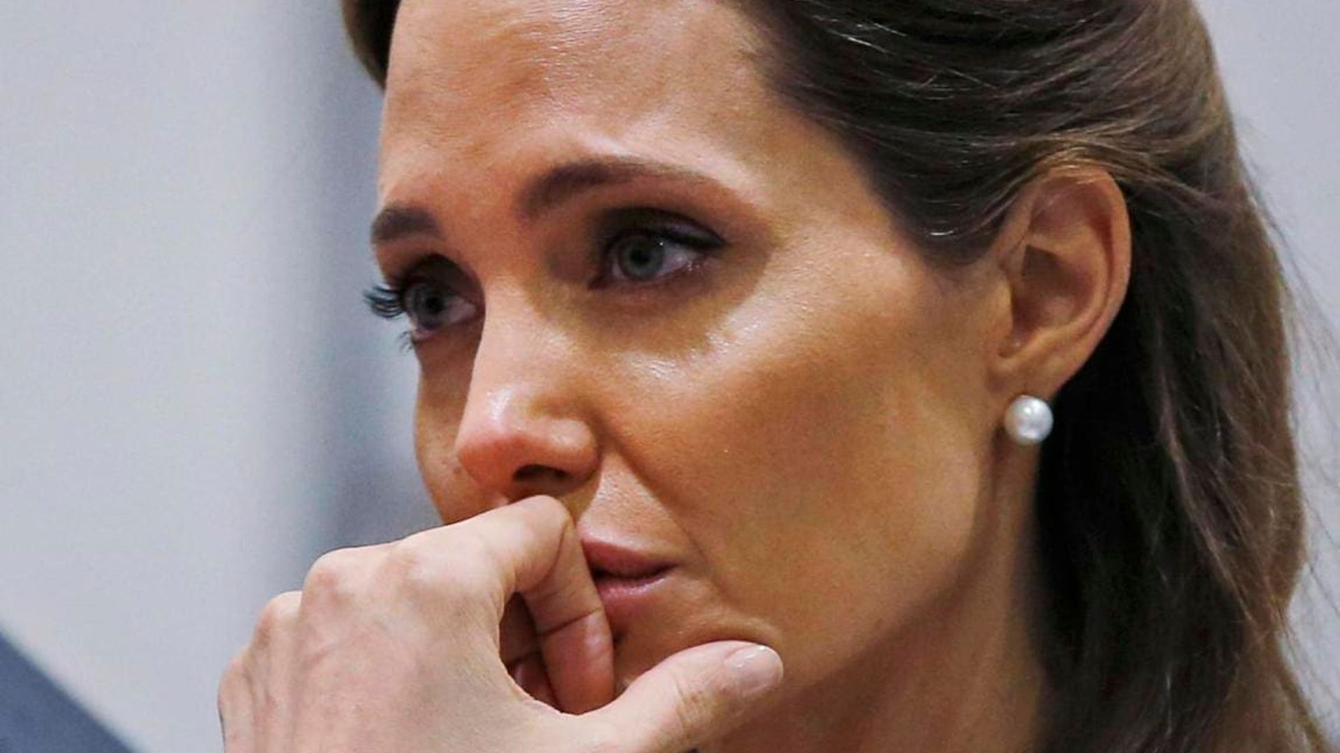 Angelina Jolie’s worries, Camila Cabello’s fairytale romance hits a bump and more trending news