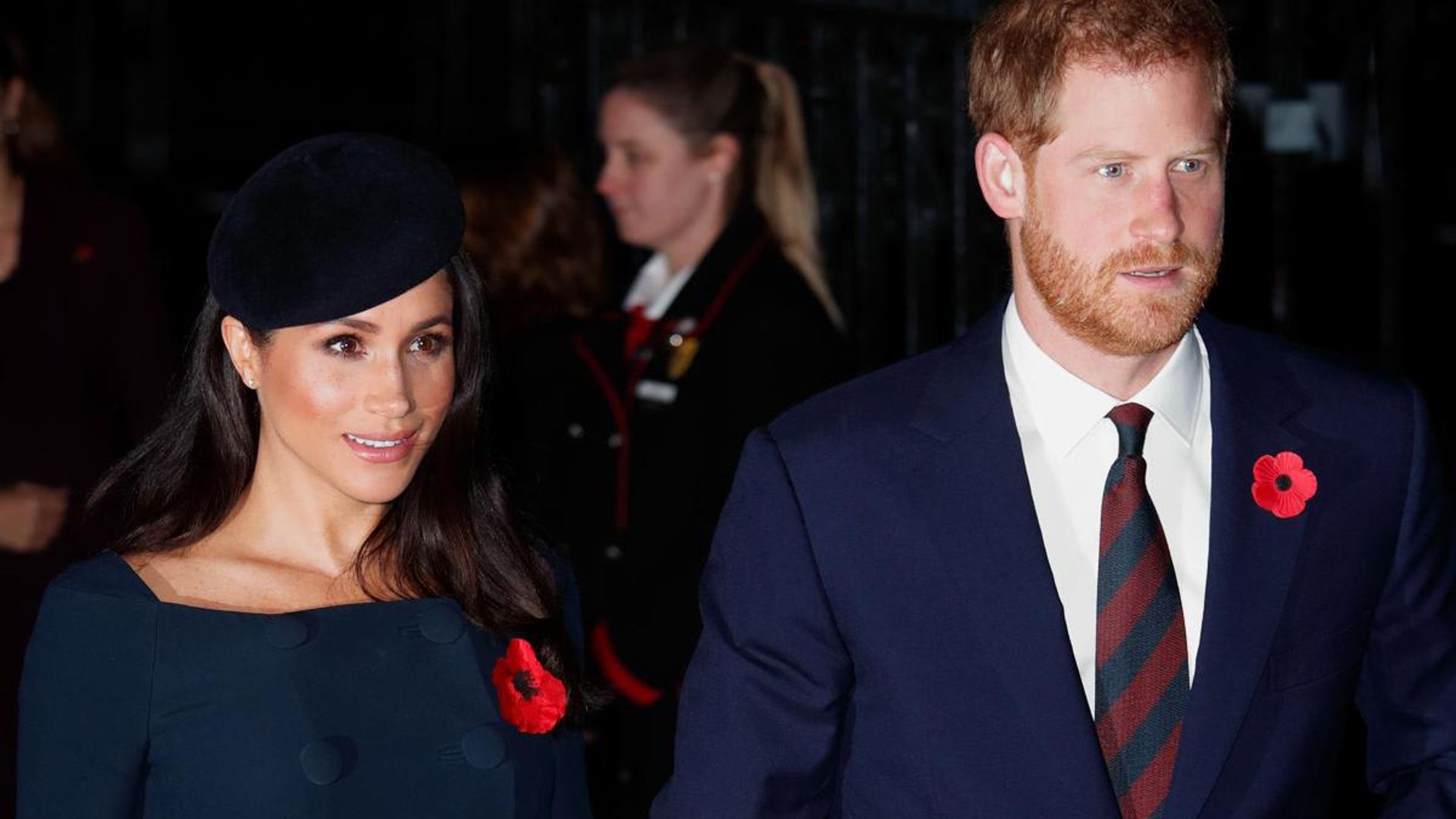 Princess Diana s Brother Reacts To Meghan Markle s Miscarriage
