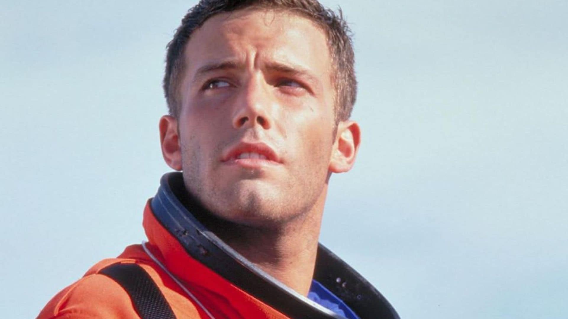 Ben Affleck reveals transformation for Armageddon: ‘Be sexy, how do I do that?’