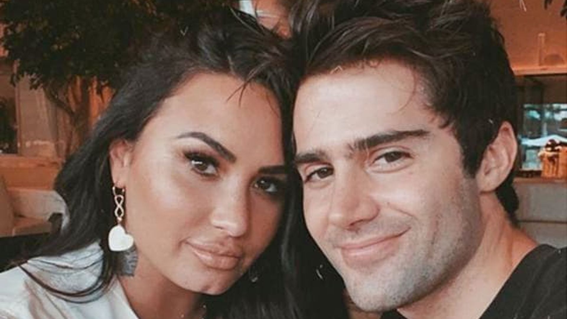 Demi Lovato’s fiancé calls himself the ‘luckiest man alive’ in heartfelt birthday tribute