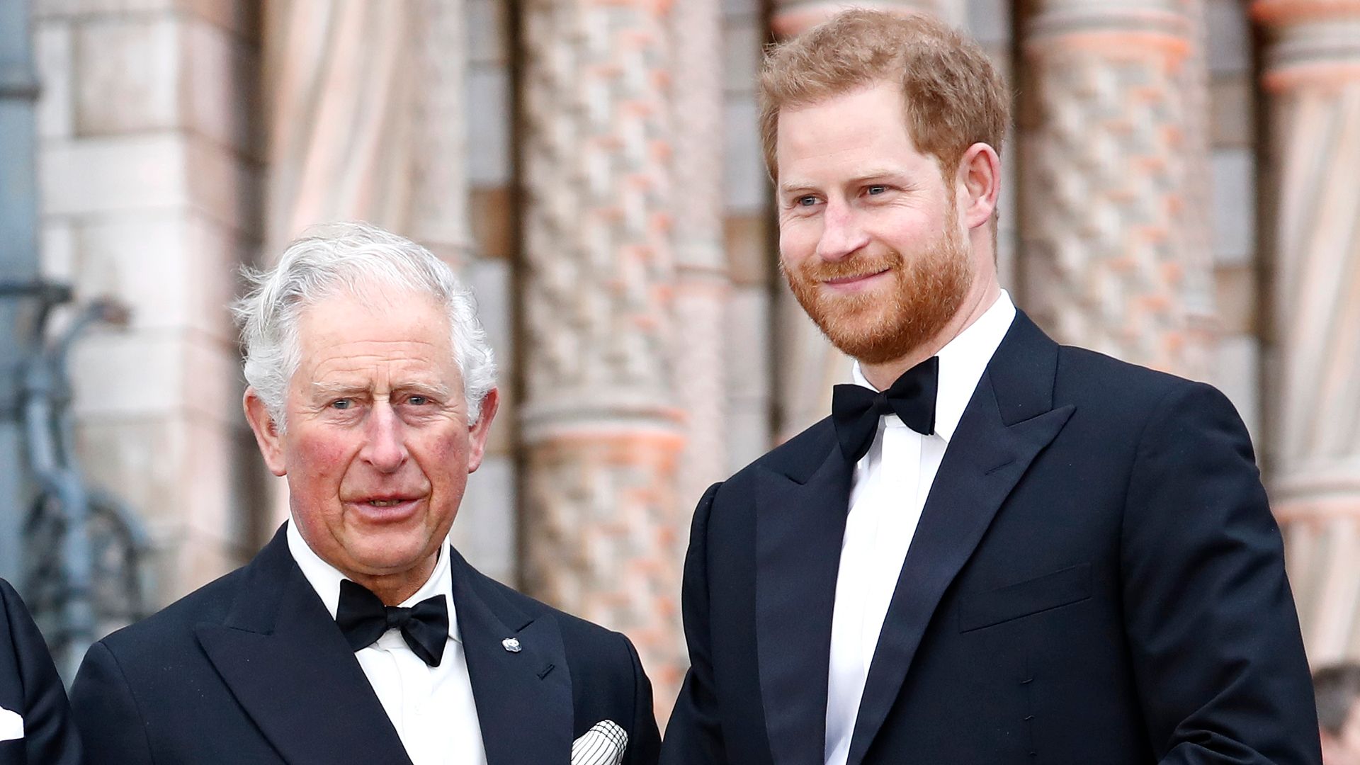 King Charles reportedly extends another olive branch to Prince Harry after family reunion