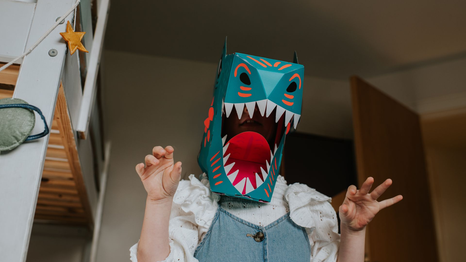 What psychology says about ‘therians,’ the teens who identify as animals: 'It’s not a disorder'