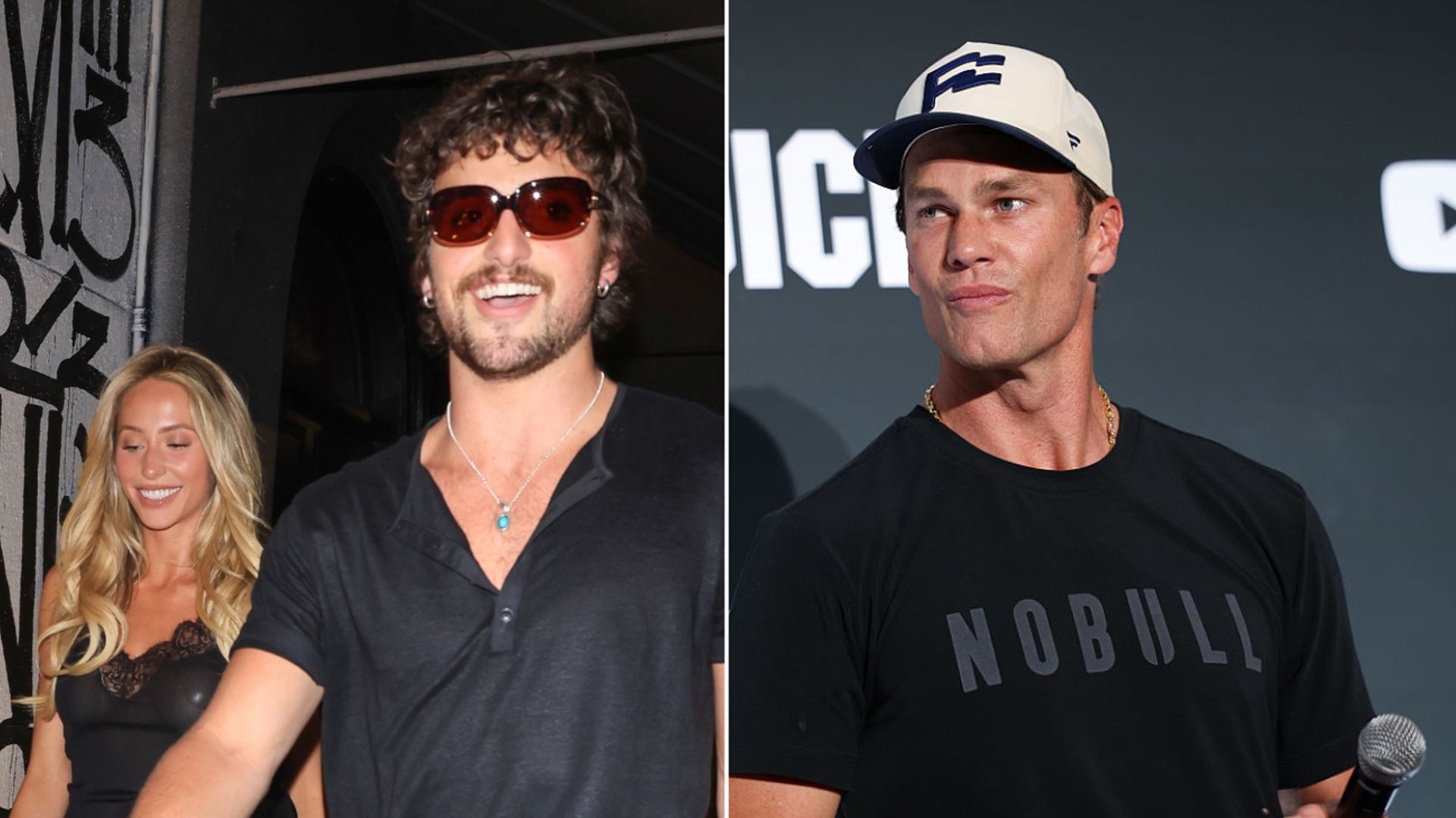 Tom Brady’s ex-situationship Alix Earle sparks romance rumors with Benson Boone