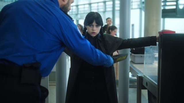  With a killer cast, more supernatural drama, and that perfect balance of macabre and modern, it's shaping up to be one of the most talked-about releases of 2025.
