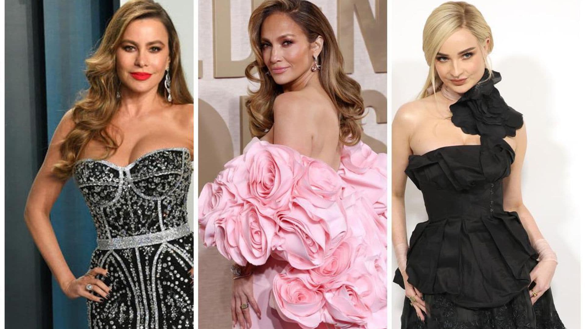 Jennifer Lopez’s new film: Sofia Vergara, Kim Petras, Keke Palmer and more stars in ‘This Is Me…Now: A Love Story’