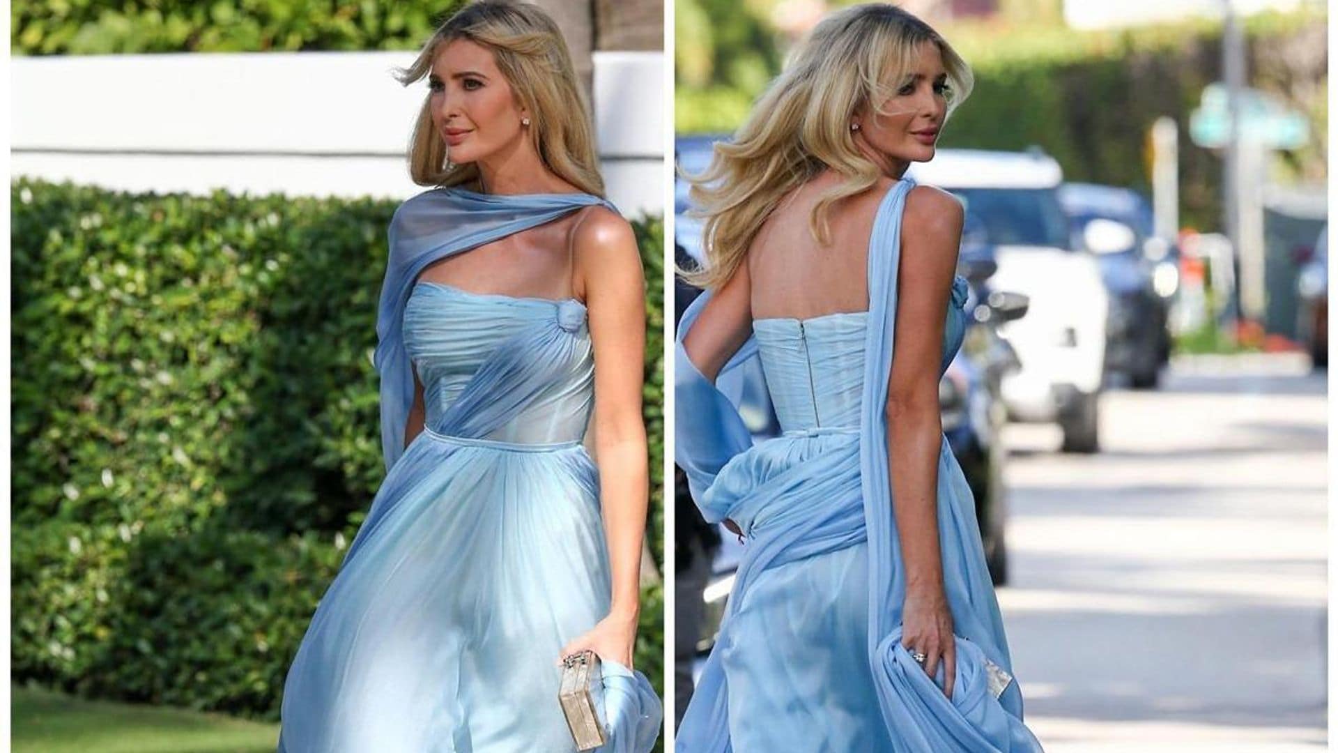 Ivanka Trump’s most-liked photo of 2022 was none other than her ‘Grace Kelly’ look: See Pics