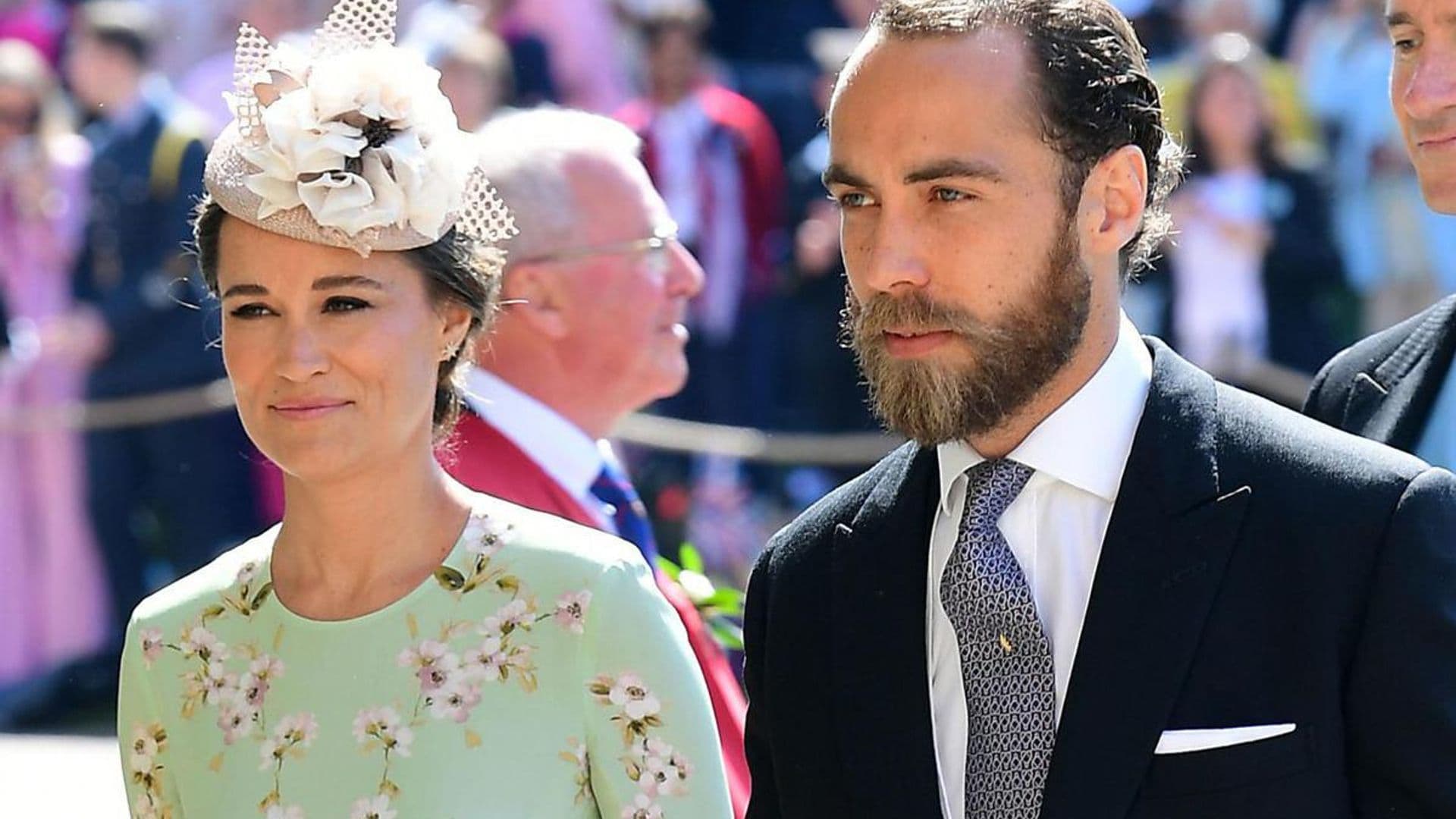 The Princess of Wales’ sibling announces a memoir