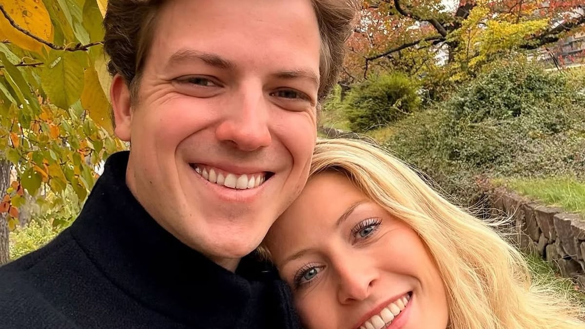 Germany’s historic noble house shares exciting news: Its hereditary prince is engaged!