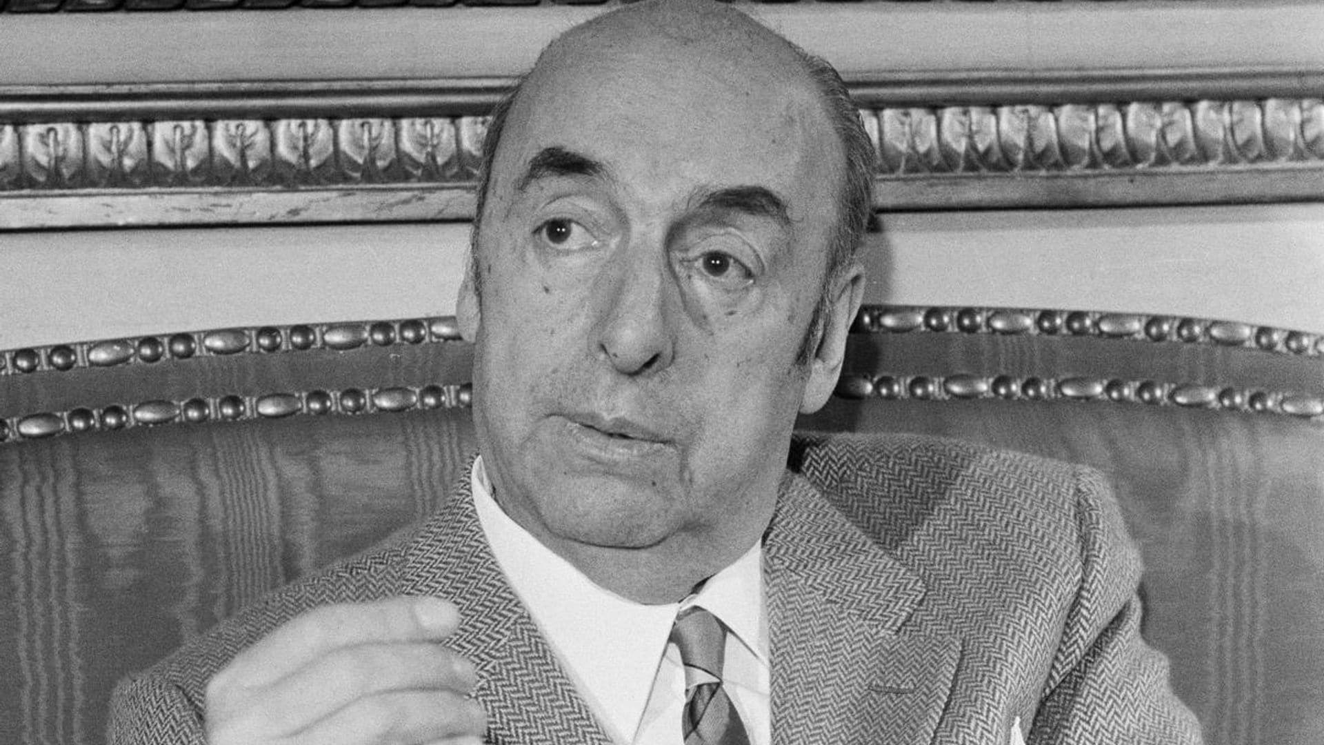 An investigation surrounding Chilean poet Pablo Neruda’s death will be reopened