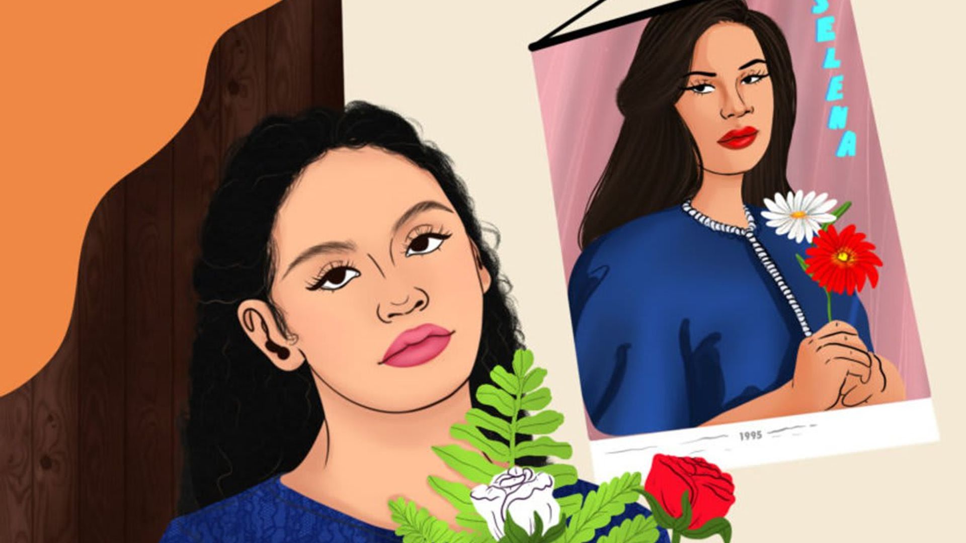 Podcast ‘Anything for Selena’ explains why the singer is a vessel for Latinx identity