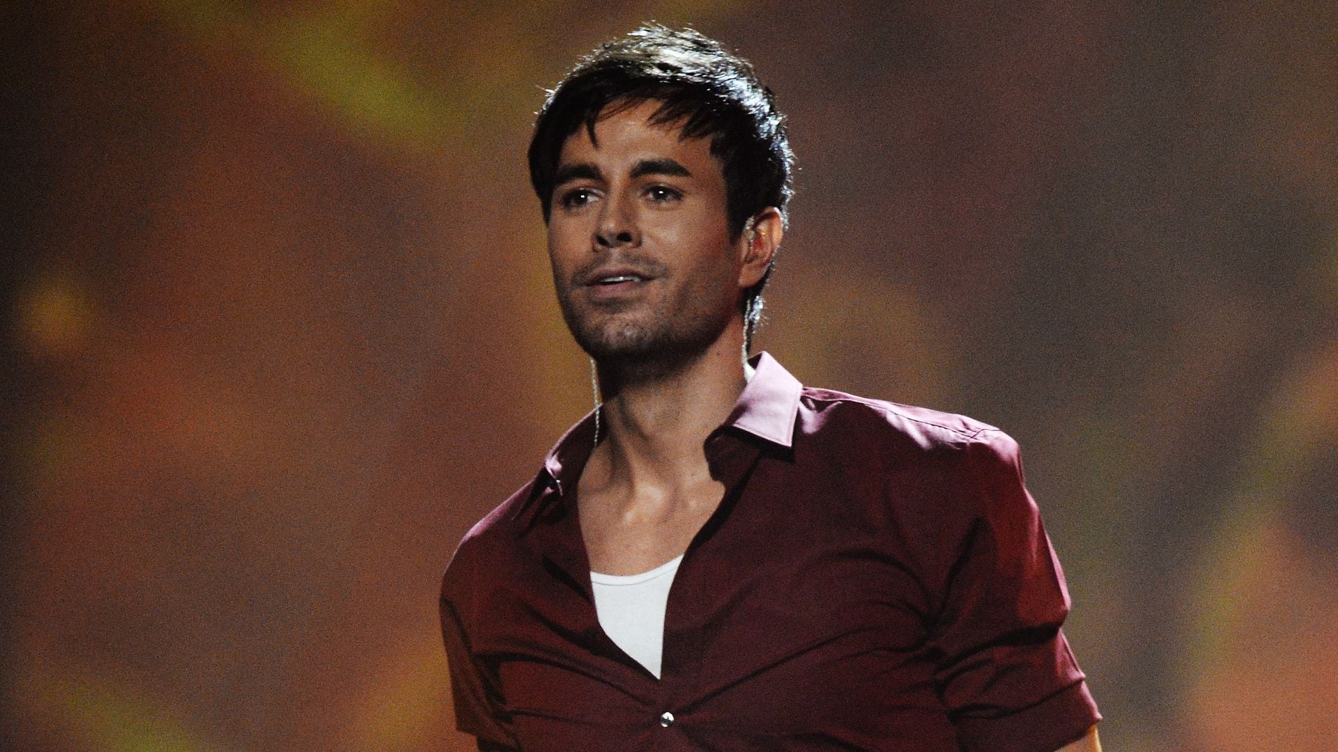 Enrique Iglesias celebrates 50th birthday as he embraces life out of the spotlight