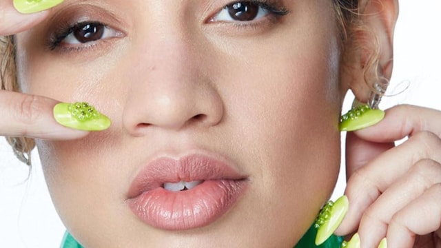 Dascha Polanco Nails
