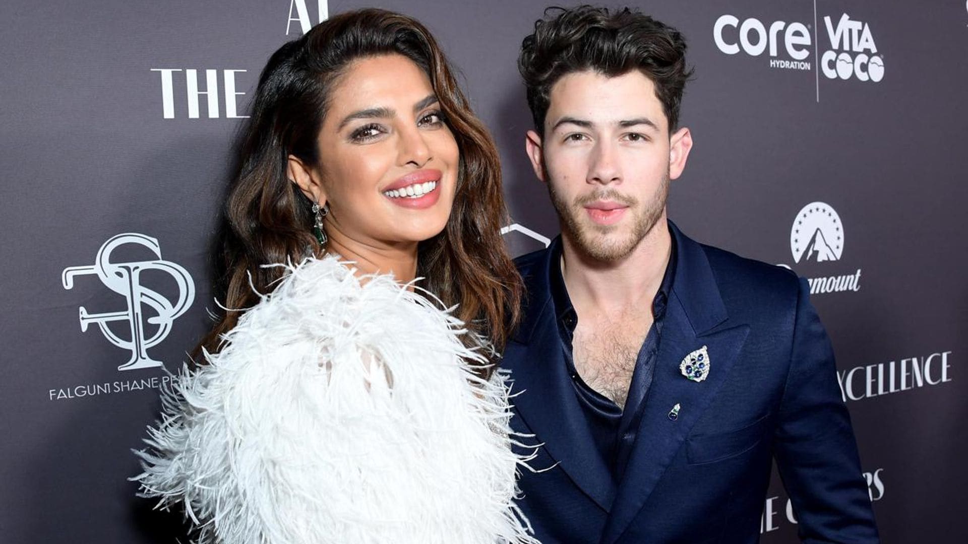 Why Priyanka Chopra froze her eggs before meeting Nick Jonas: ‘In my early 30s’