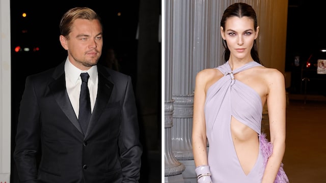 Is Leonardo DiCaprio engaged to Vittoria Ceretti? This is what's known so  far