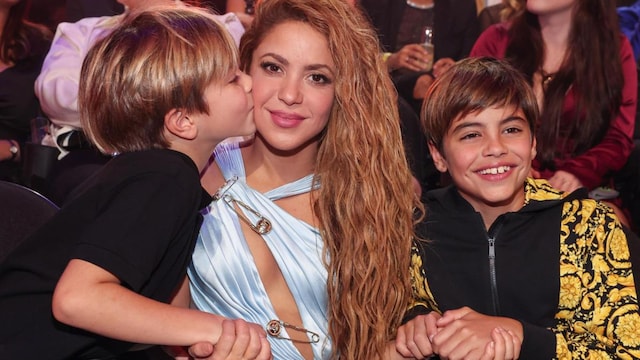 2023 MTV Video Music Awards - Backstage and Audience