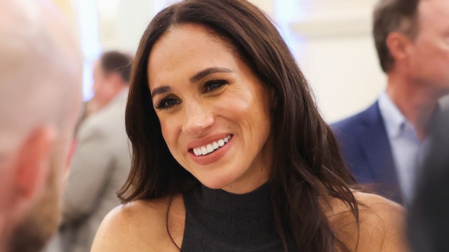 Meghan Markle
