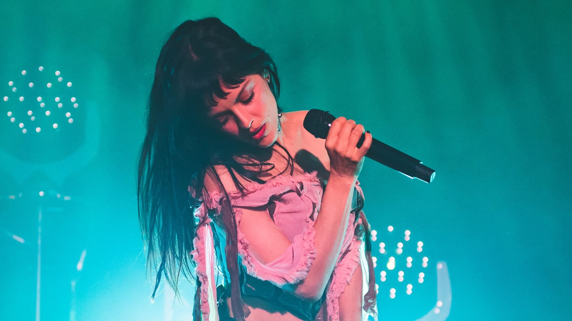 Latin artists at Coachella 2025 — Is Selena Gomez making a surprise performance?