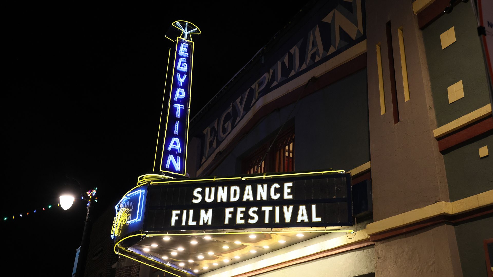 2026 Sundance Film Festival lineup features Latino filmmakers, world premieres, and diverse voices