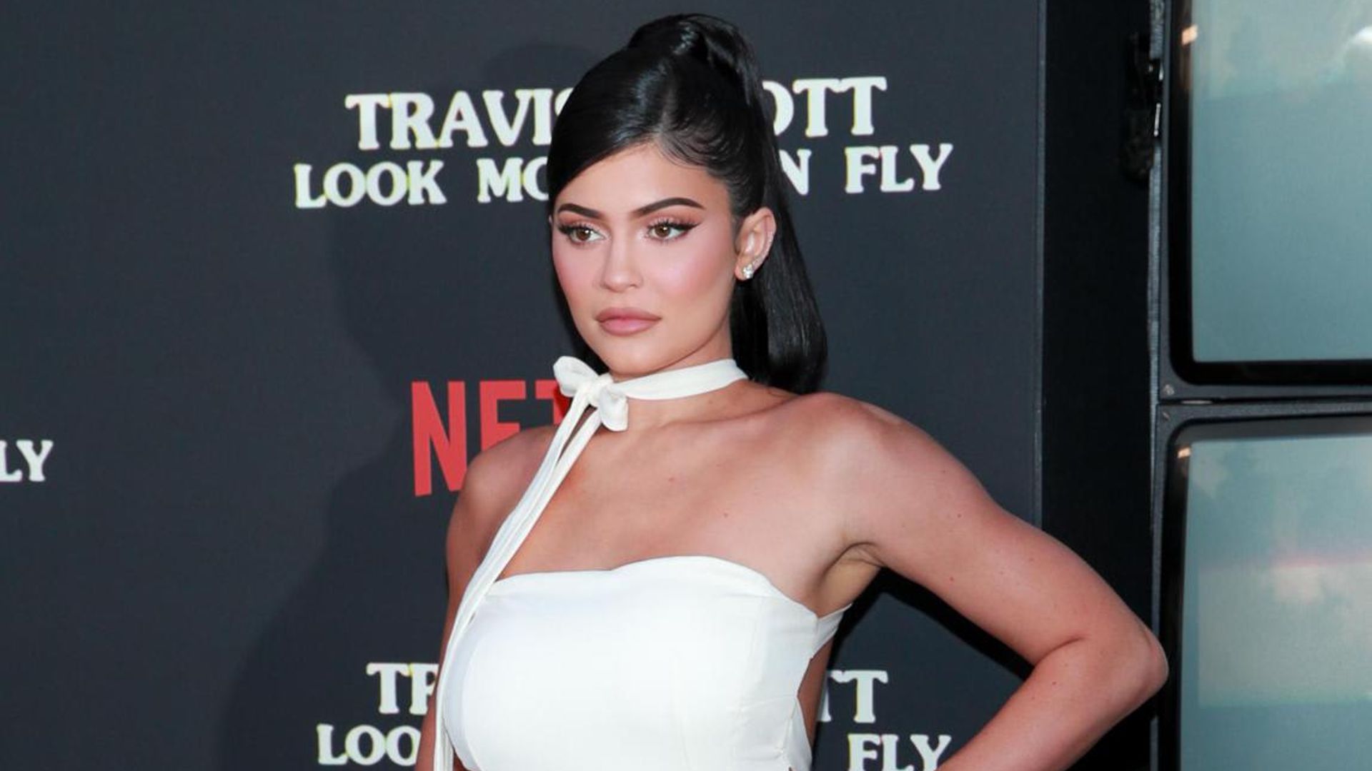 Kylie Jenner’s shock as she realizes she knew and flew with Kobe Bryant’s helicopter pilot