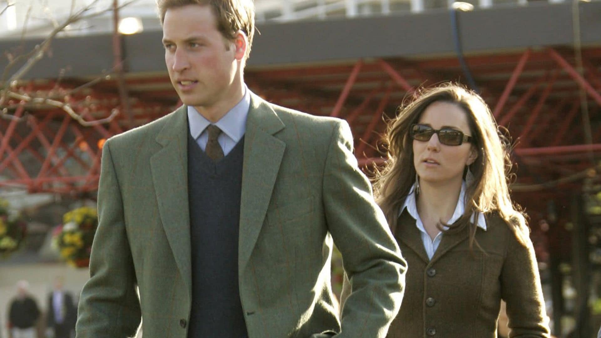 How Kate Middleton and Prince William got past their breakup to live happily ever after