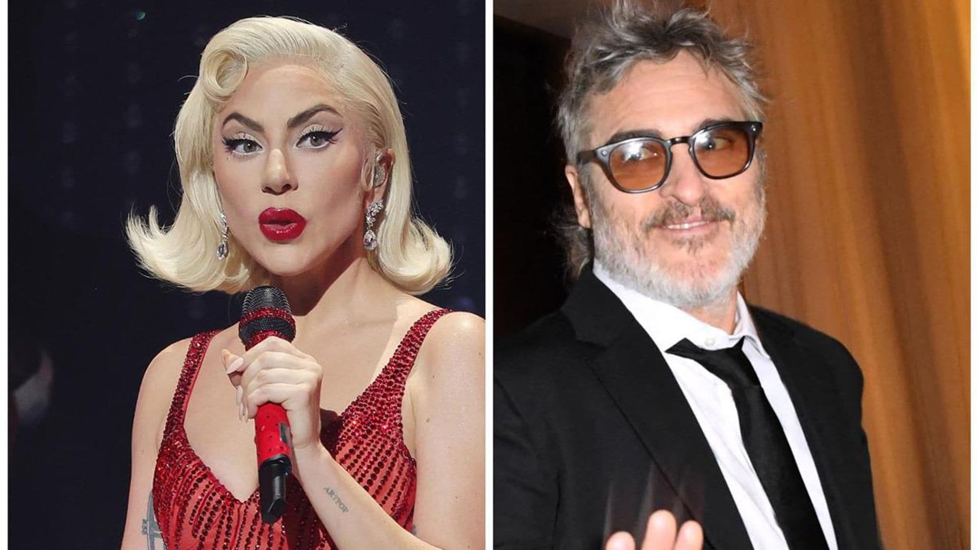 WATCH: Lady Gaga and Joaquin Phoenix in official ‘Joker 2’ poster