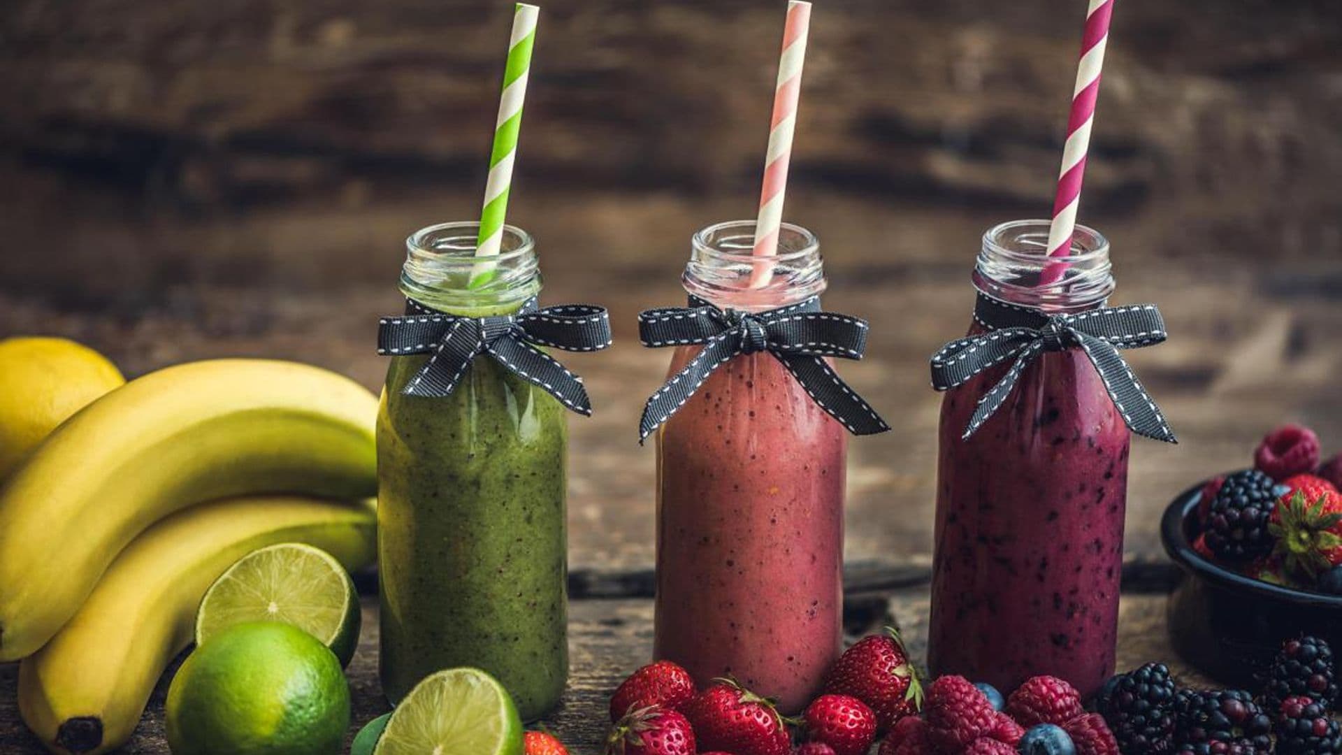 The best healthy smoothies to boost your immune system