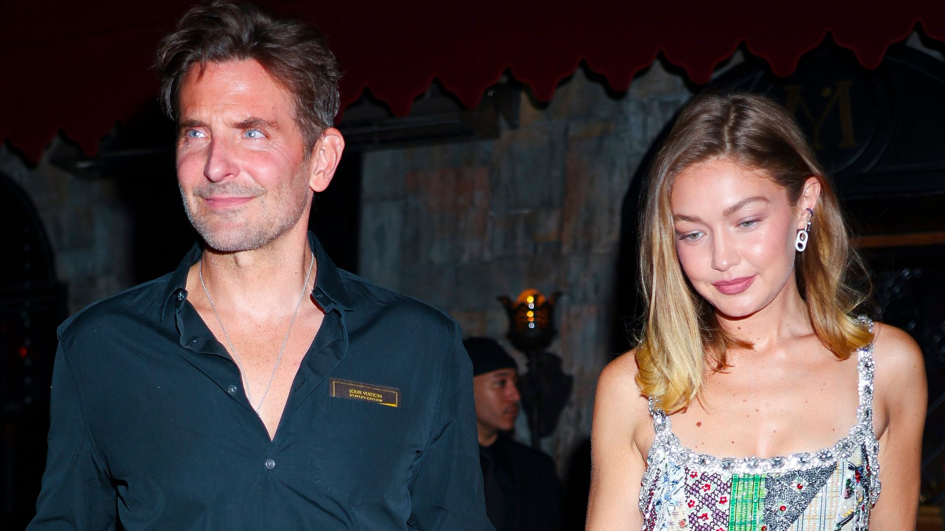 Gigi Hadid and Bradley Cooper married? Inside their matching rings and wedding rumors