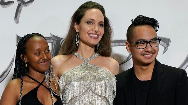 'Maleficent: Mistress of Evil' Japan Premiere