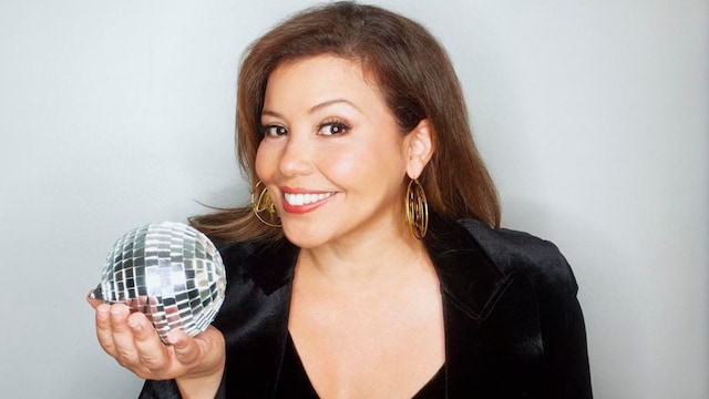Justina Machado