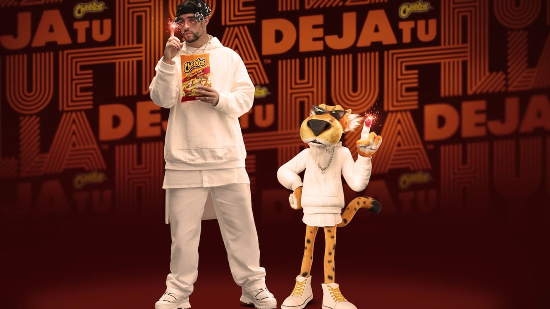 How to benefit from Bad Bunny’s Good Bunny Foundation $500k Deja Tu Huella fund