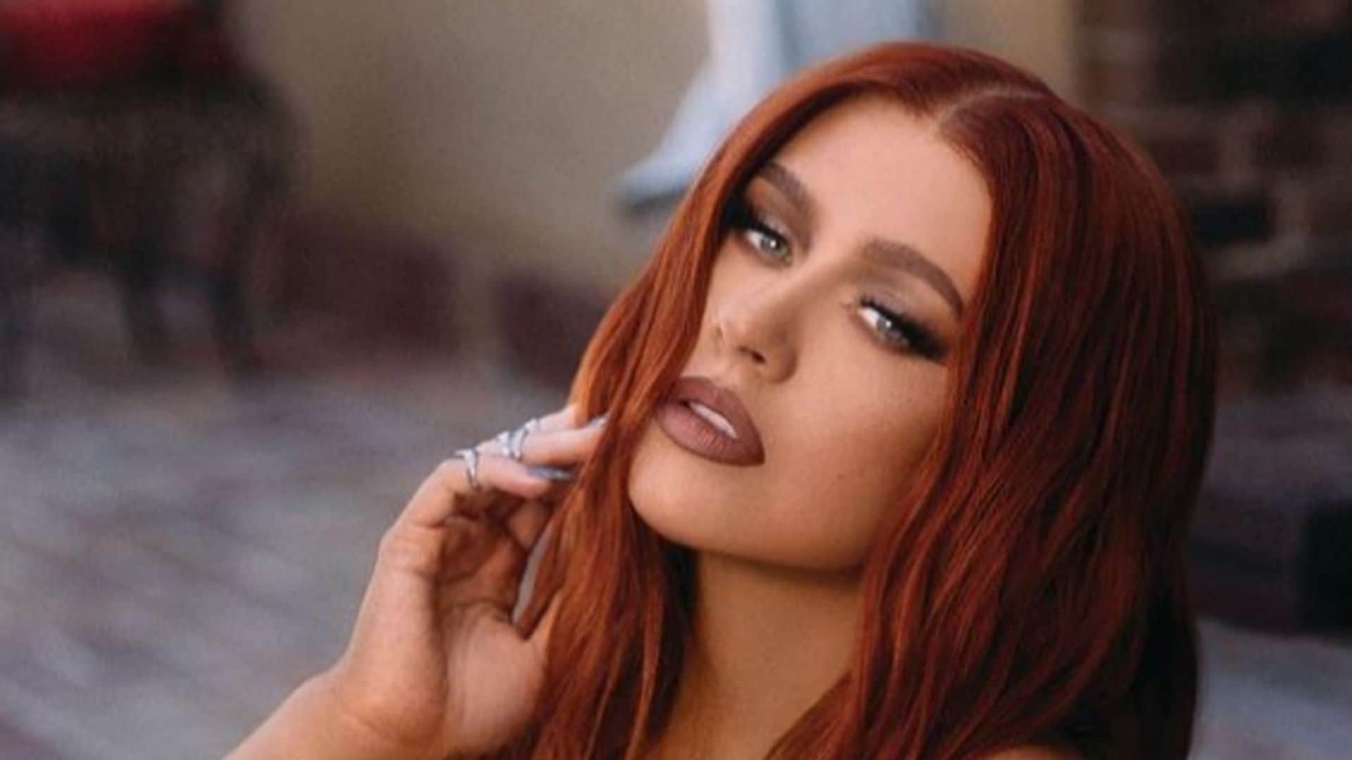 Christina Aguilera will be honored with the Billboard Spirit of Hope Award
