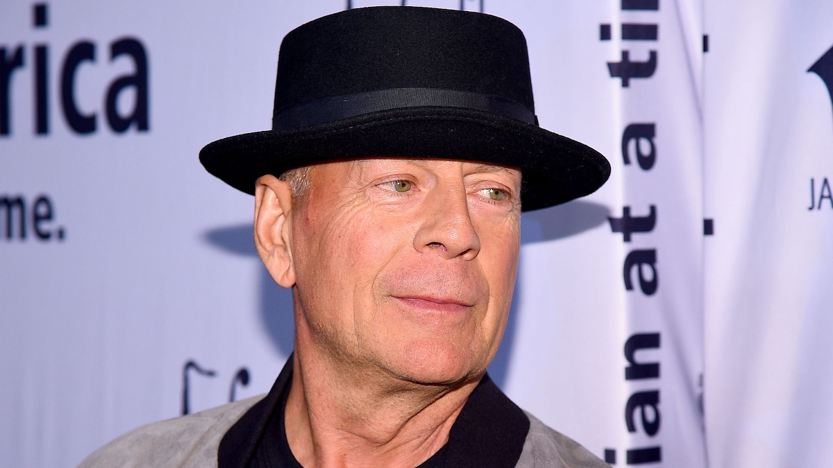 Bruce Willis is now living in a home "filled with love and warmth" away from his family