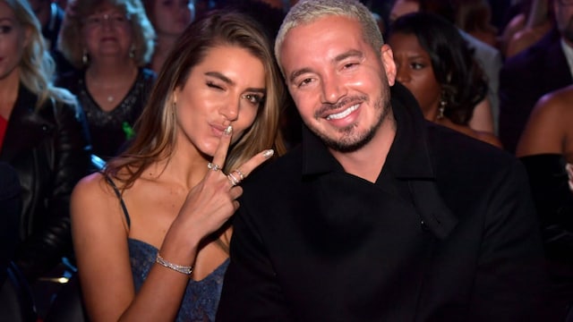 61st Annual GRAMMY Awards - Inside
