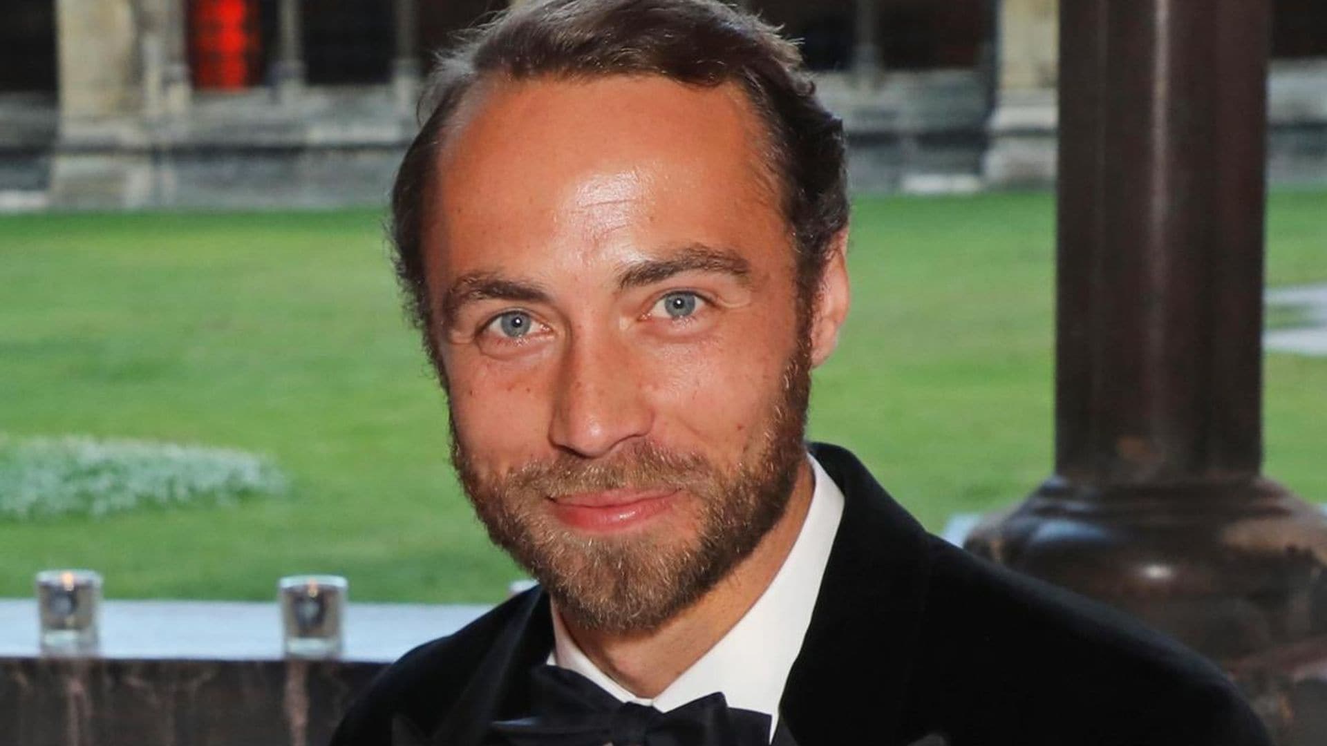 The Princess of Wales’ brother reveals cover of his upcoming book