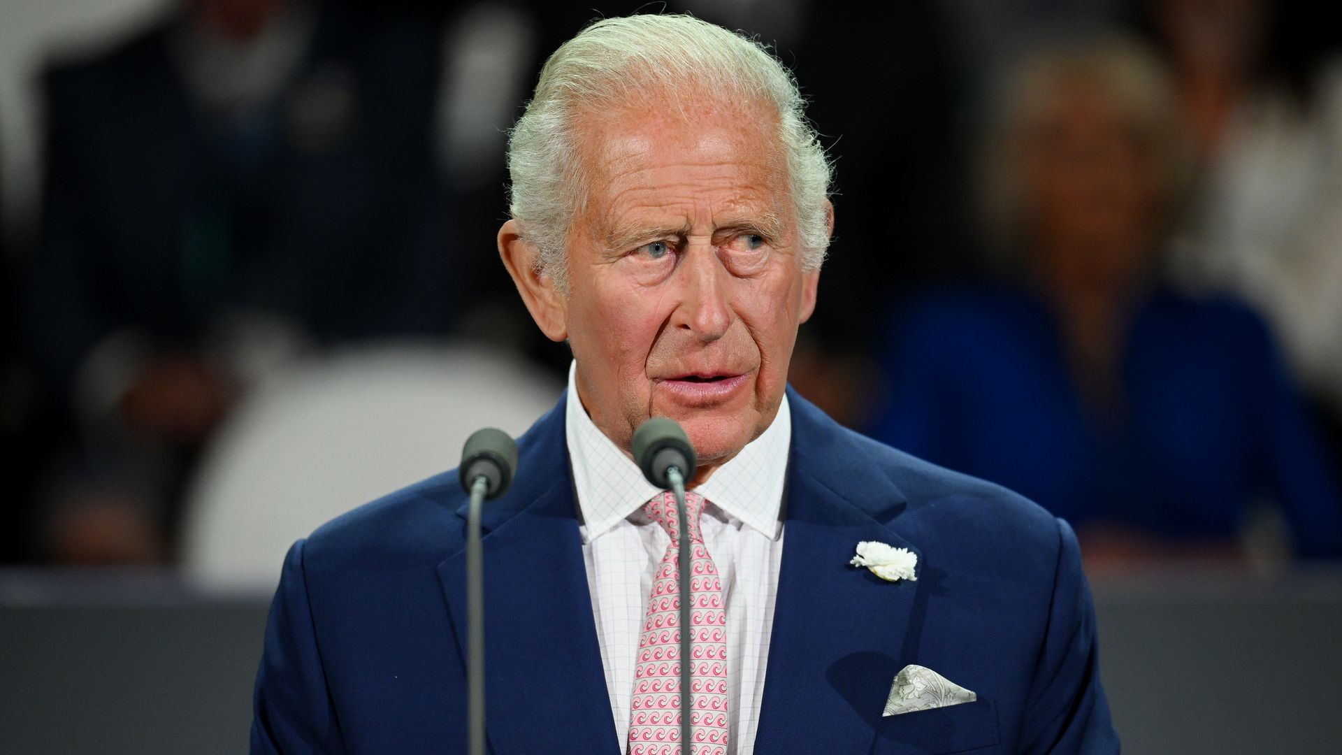 King Charles joins Prince Albert with heartfelt message after devastating tragedy