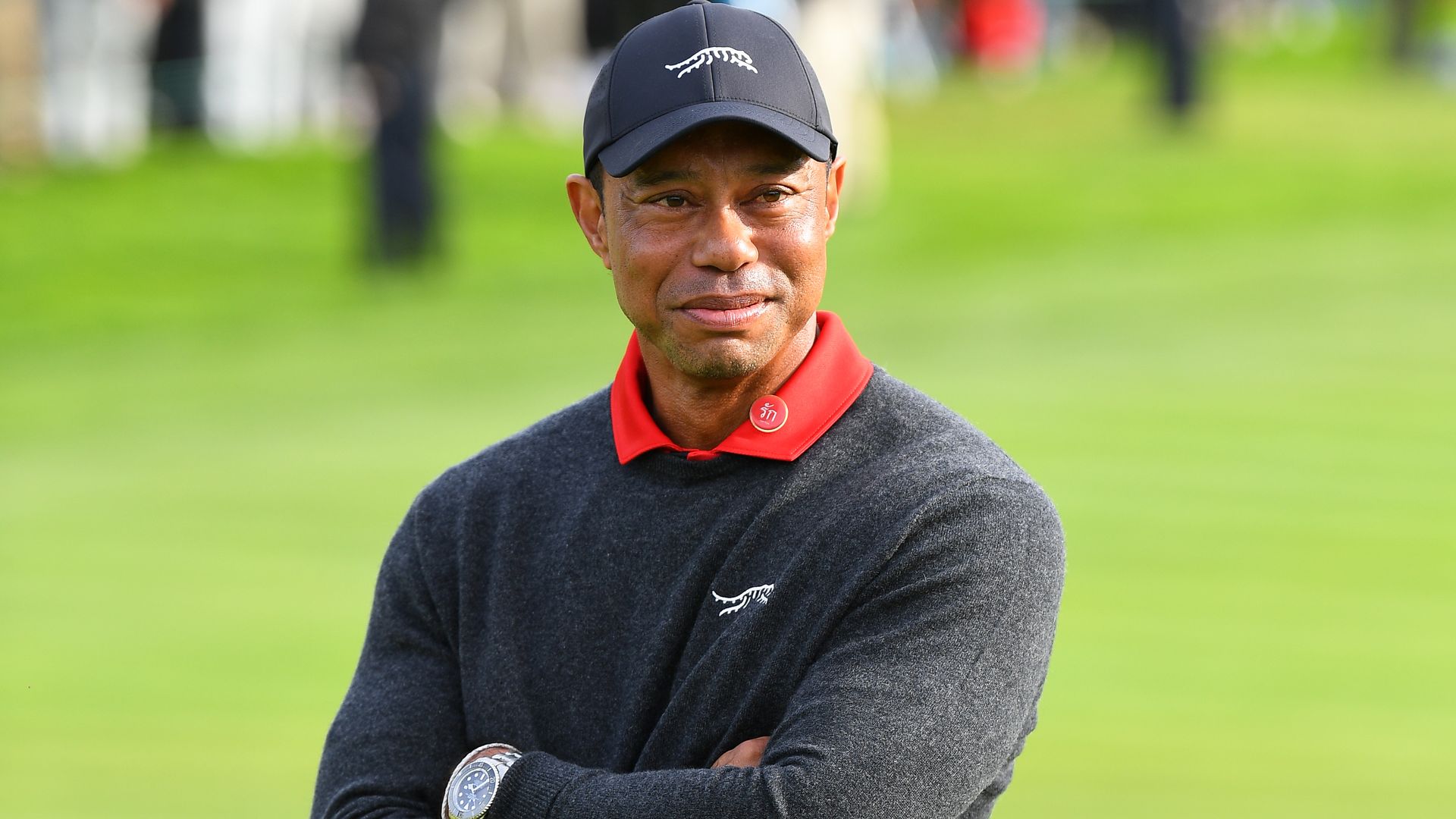 Tiger Woods talks recovery and future golf plans at 50 after major back surgery