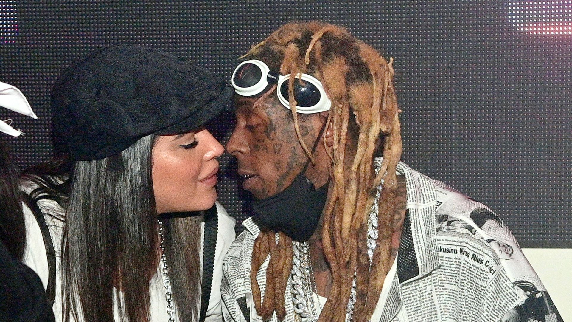 Denise Bidot slams Lil Wayne for heartless Mother's day breakup text