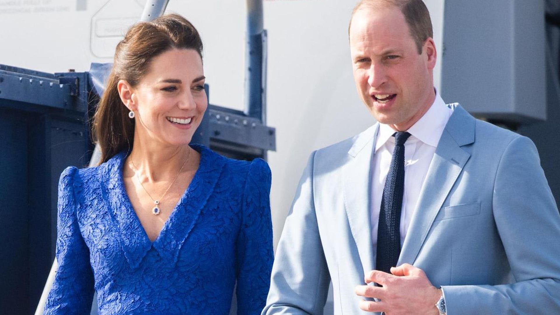 Prince William and Kate spotted skiing in France: Report