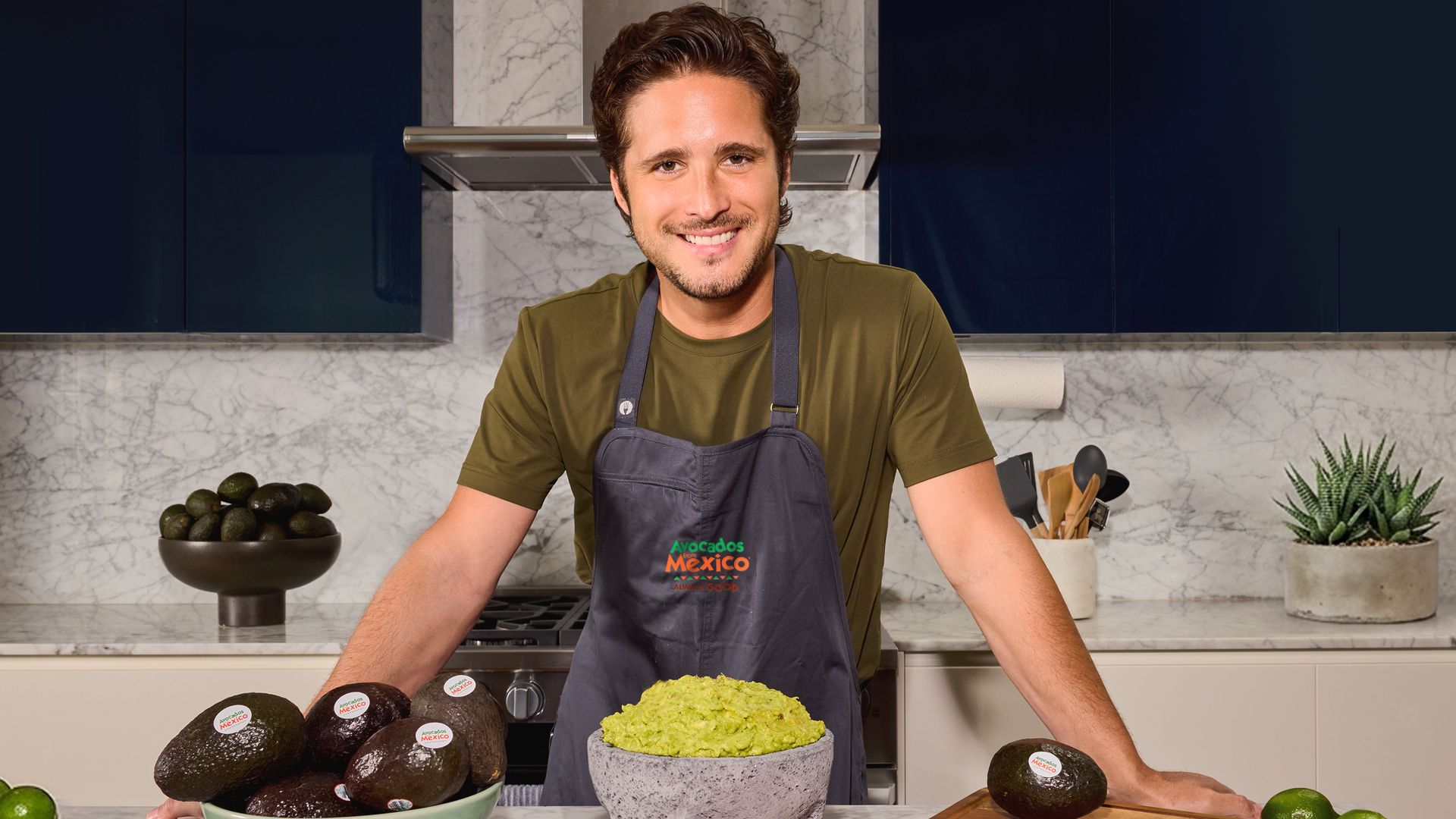 Diego Boneta