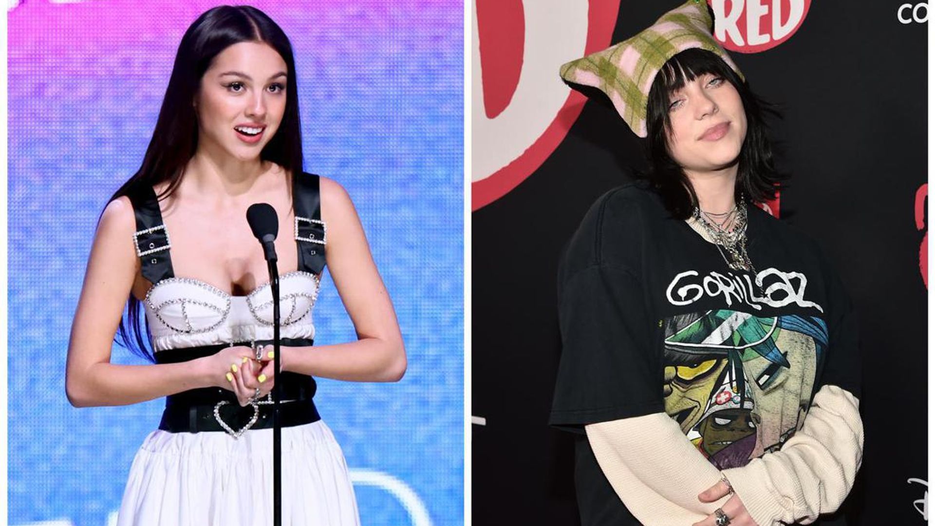 BTS, Billie Eilish, Olivia Rodrigo and more 2022 Grammys performers announced