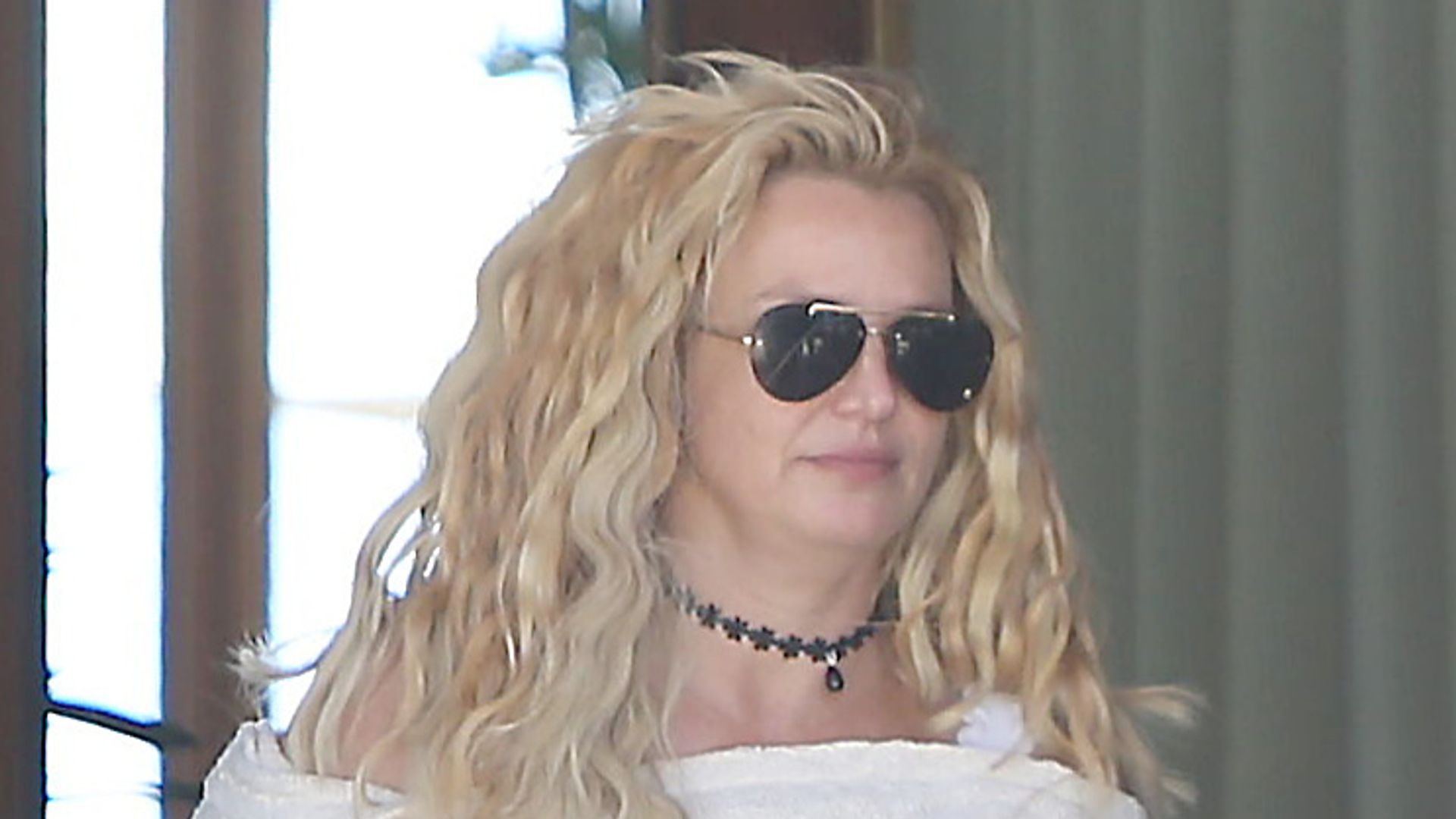 Britney Spears reflects on conservatorship, faith, and motherhood in emotional statement