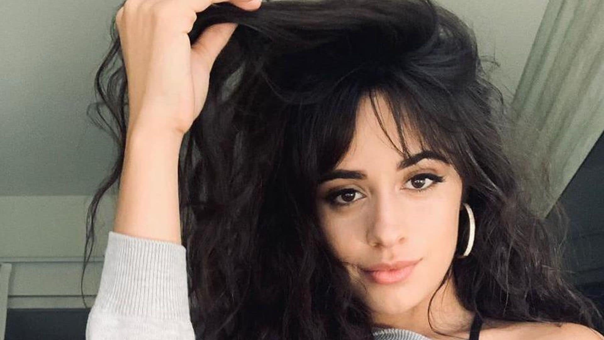 Camila Cabello releases personal love song ‘Easy’