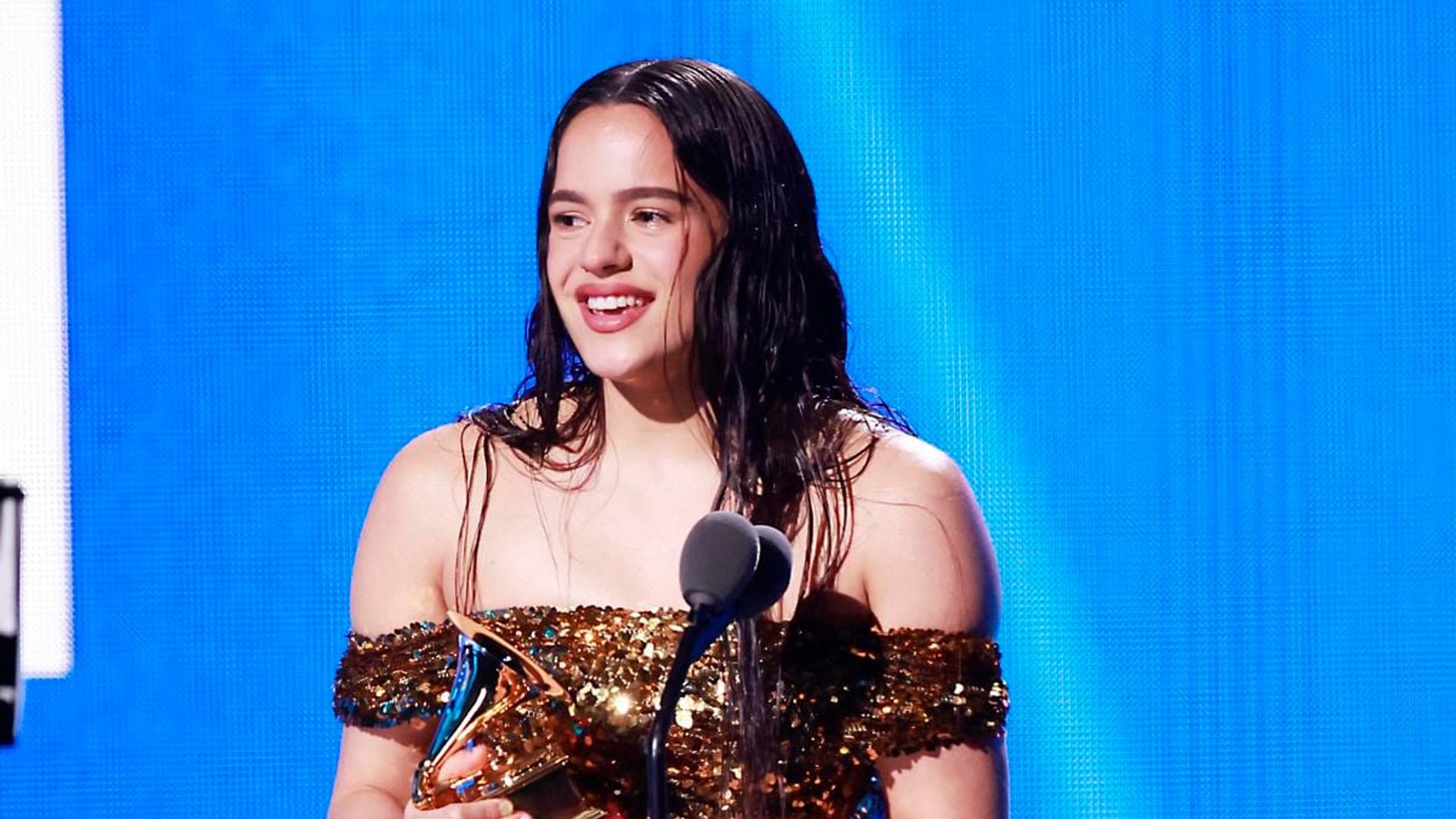 The 2023 Latin Grammys will be hosted in Spain for the first time