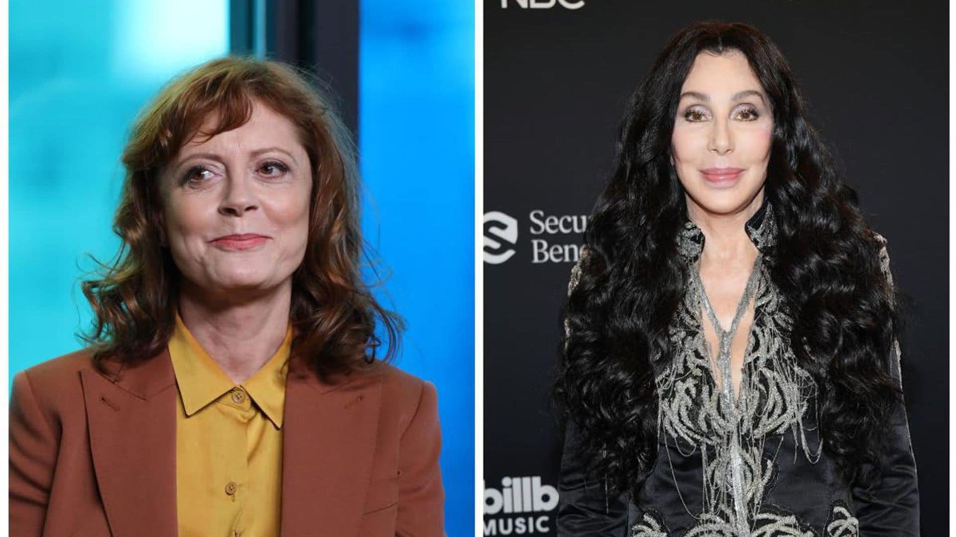Here’s how Cher stole Susan Sarandon’s role in the 1987 movie, “The Witches of Eastwick”