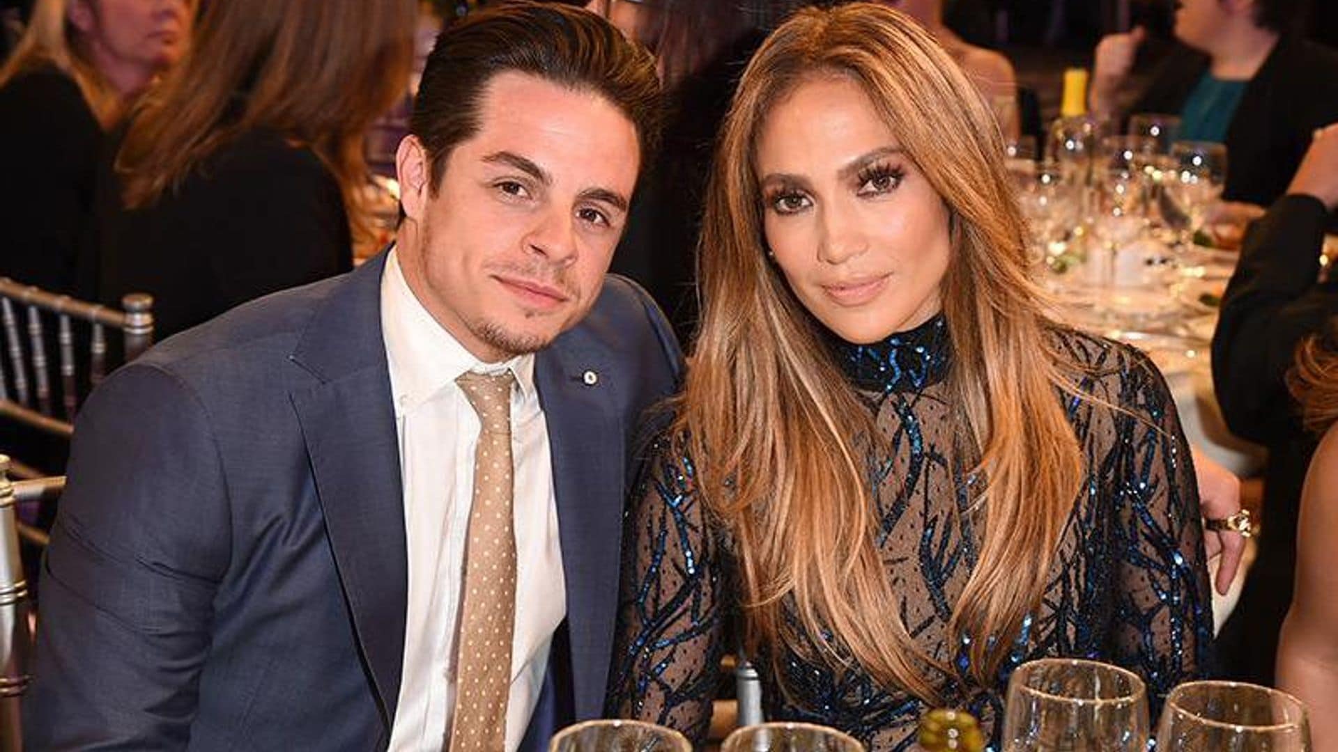 Casper Smart reveals why he broke up with Jennifer Lopez