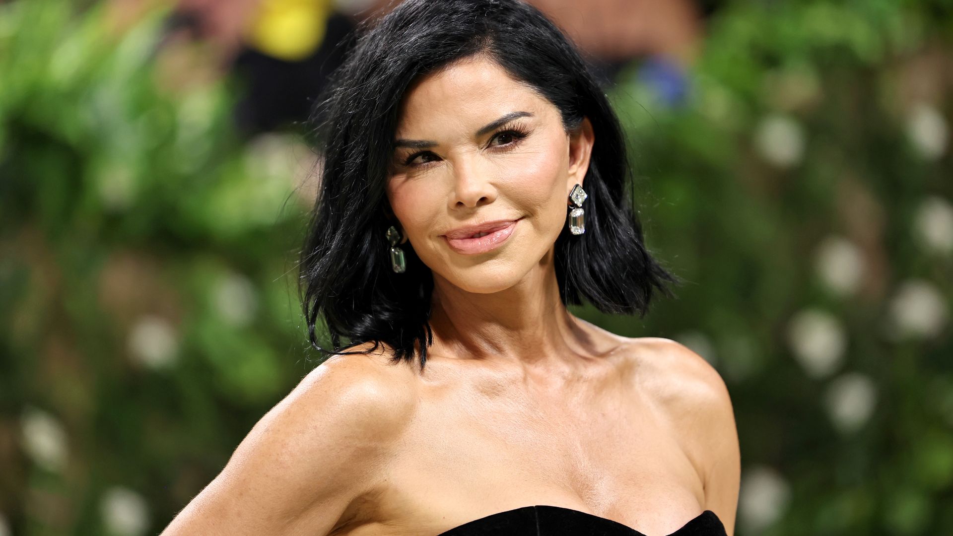 Lauren Sanchez's dreamy aesthetic: How she embraced summer's biggest trend