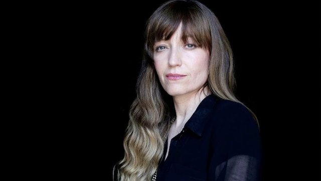 Marialy Rivas Portrait Session - 65th San Sebastian Film Festival