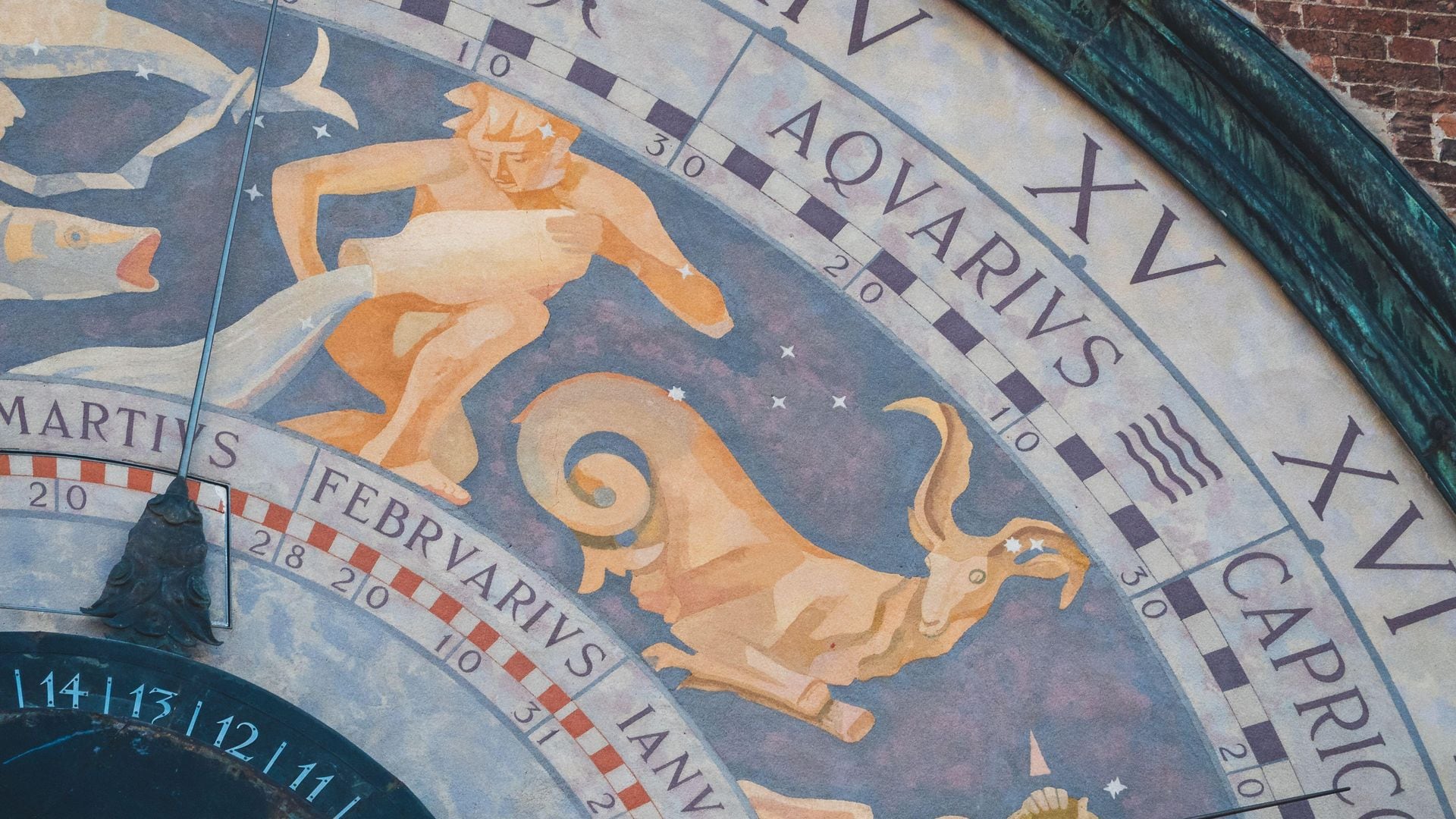 5 Aquarius red flags and the zodiac signs they’re most compatible with