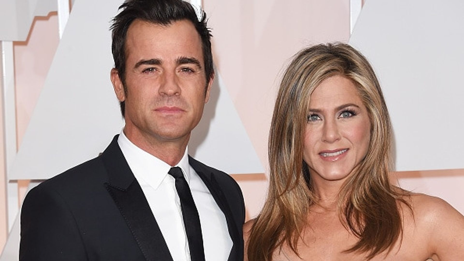 Justin Theroux talks 'special' honeymoon with Jennifer Aniston